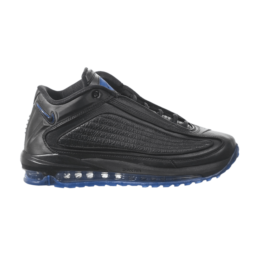 air griffey max 2 midnight navy