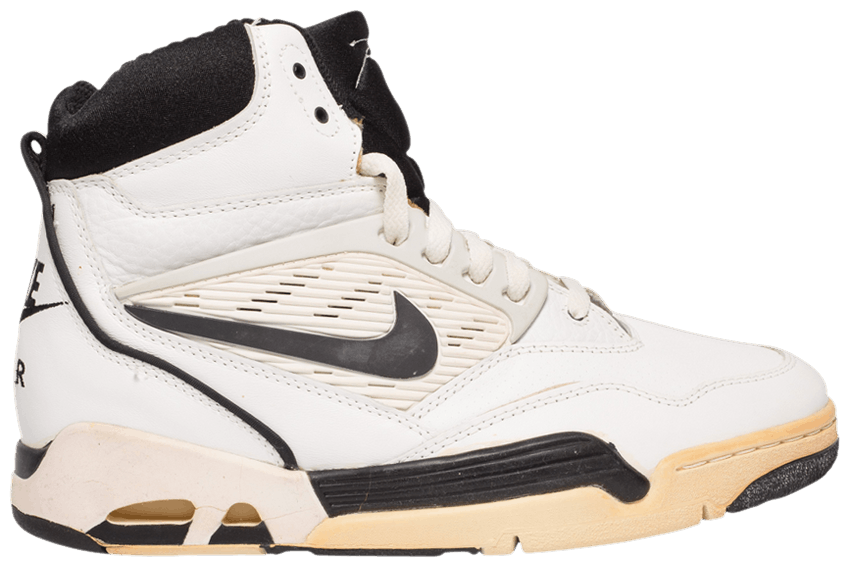 Buy Air Flight 90 OG 'Black' 4689 GOAT