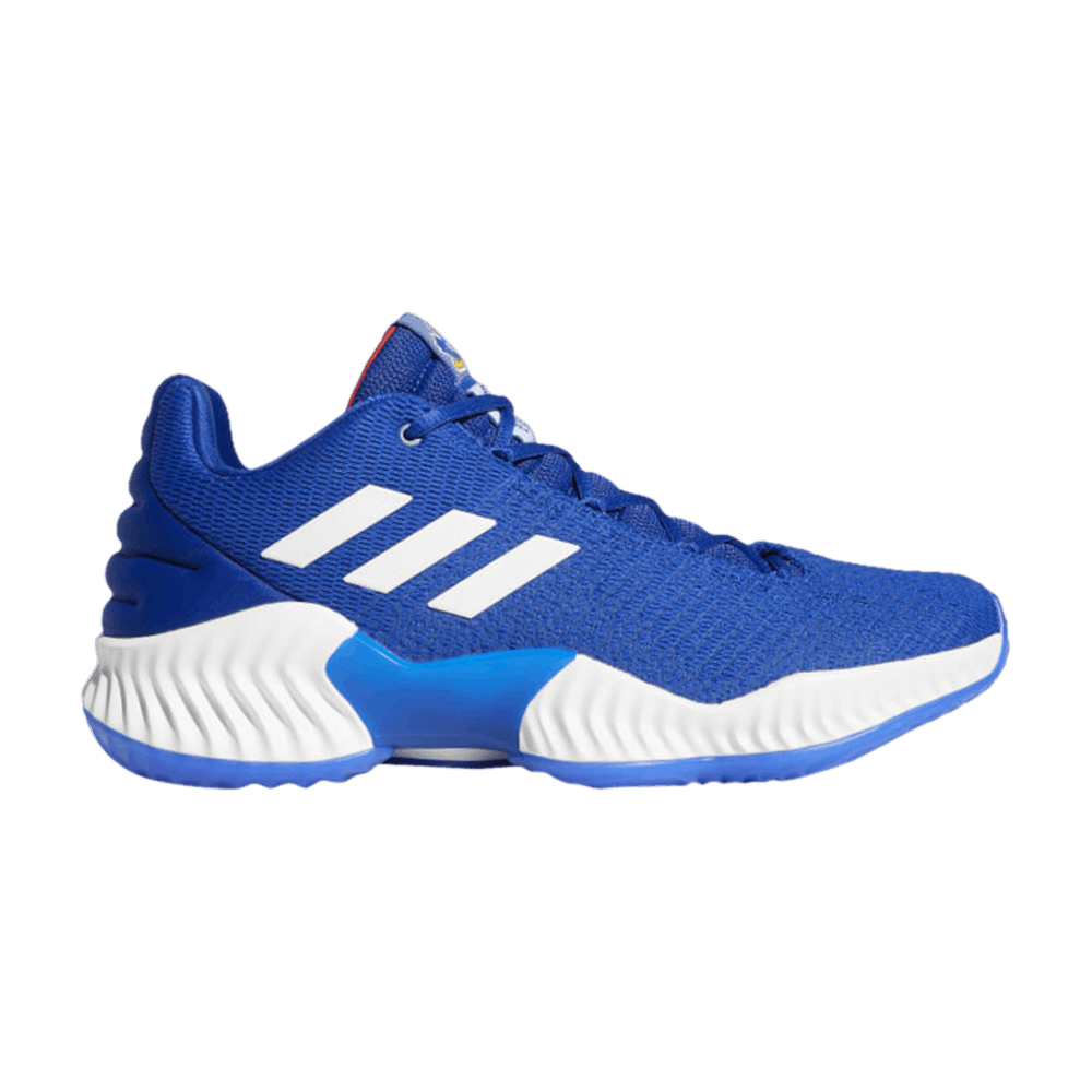 Adidas kyle lowry pro bounce 2025