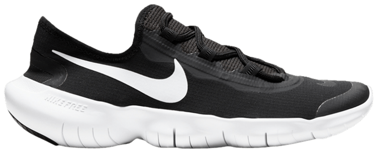 Nike Wmns Free RN 50 2020 Black