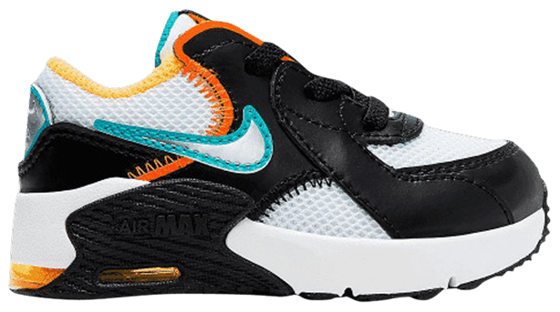 Nike Air Max Excee D2N TD Black Laser Chrome