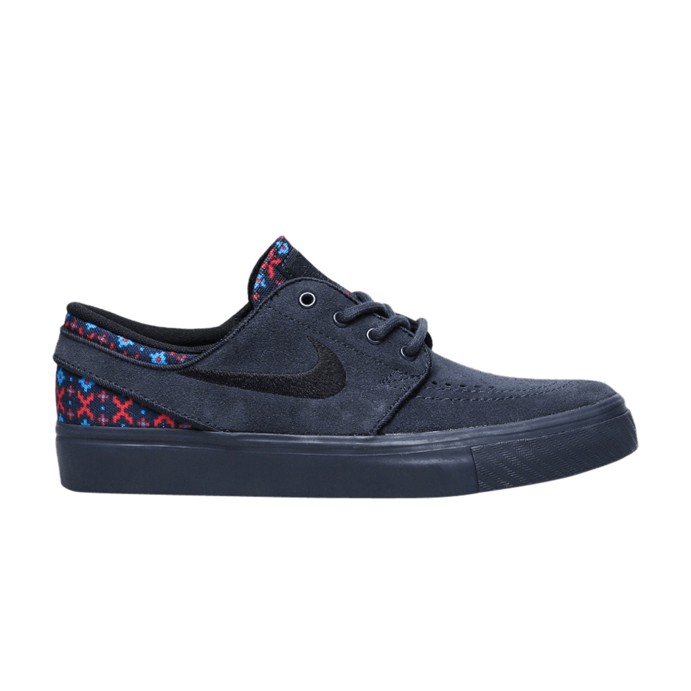 Stefan Janoski Suede Premium SB BG 