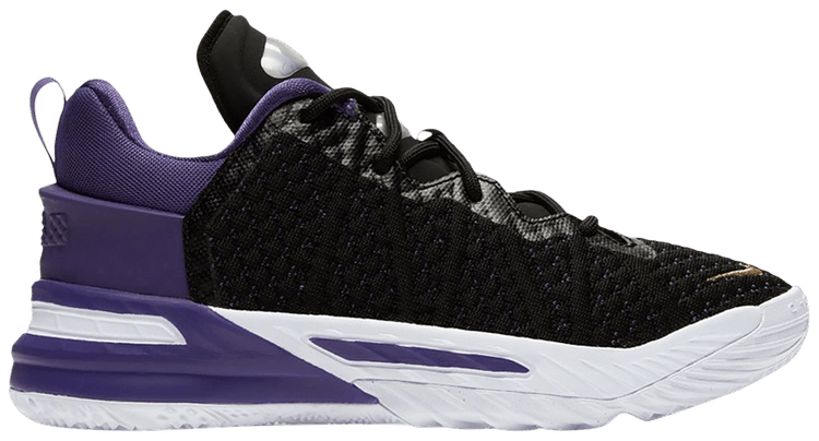 Nike LeBron 18 PS Lakers