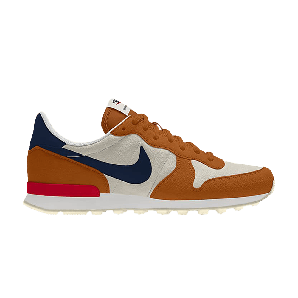mars yard internationalist