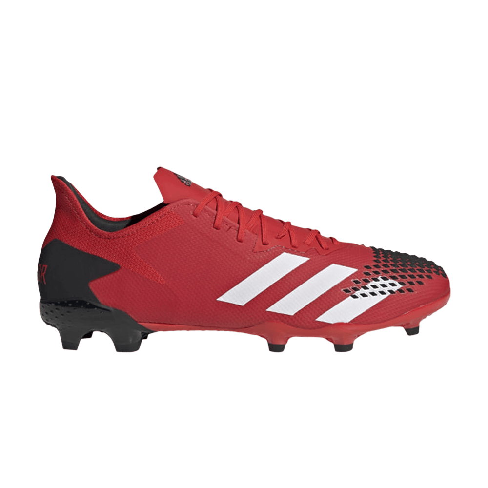 predator 20.2 red