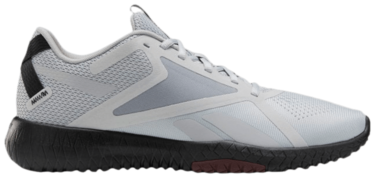 Reebok Flexagon Force 2 Grey Black