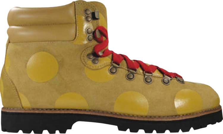 Jeremy Scott x Hiking Boot 'Polka Dots'