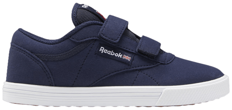 Reebok Club C Coast J Vector Navy