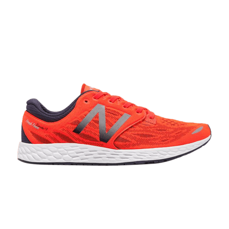 Buy Fresh Foam Zante v3 Alpha Orange MZANTOB3 GOAT CA
