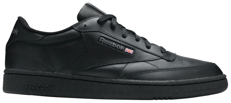 Buy Club C 85 Black Charcoal AR0454 GOAT UK