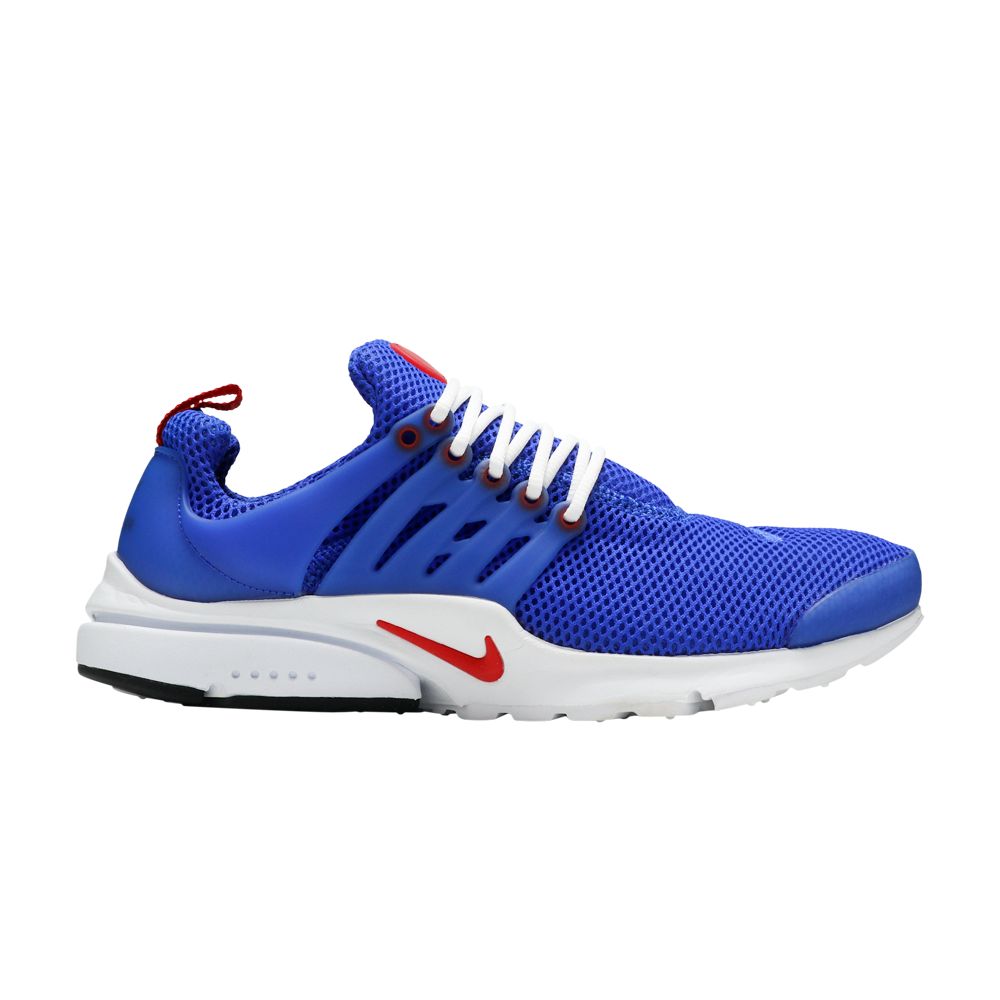 Nike Air Presto Essential 'Racer Blue' | Men's Size 6