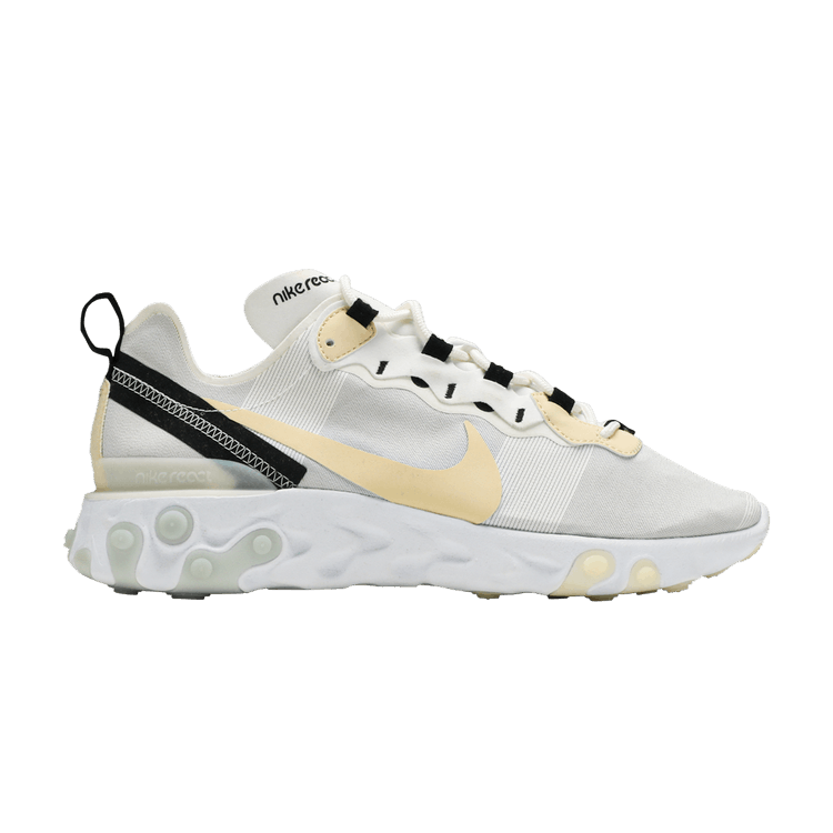 Size 7.0 React Element 55 Soft Yellow