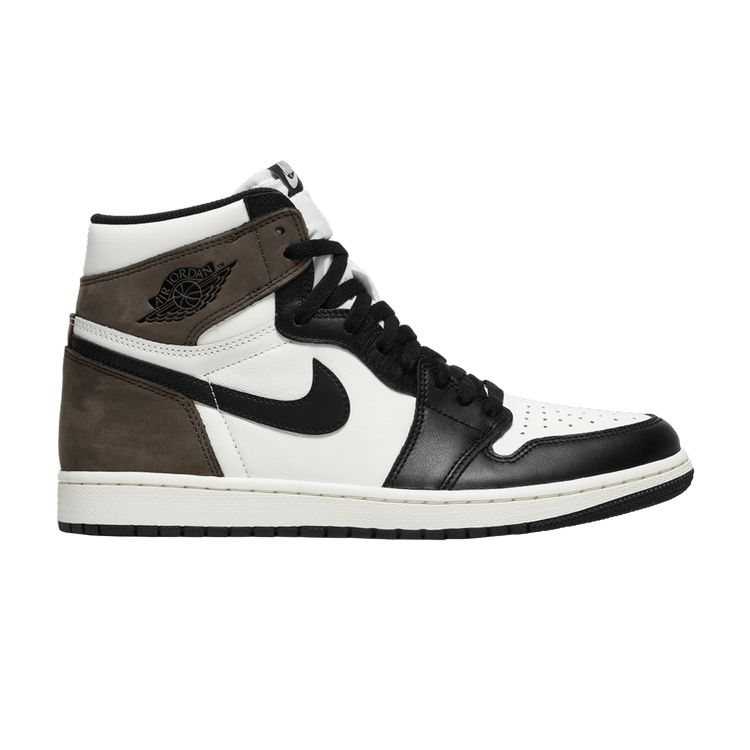 Buy Air Jordan 1 Retro High OG Dark Mocha 555088 105 GOAT