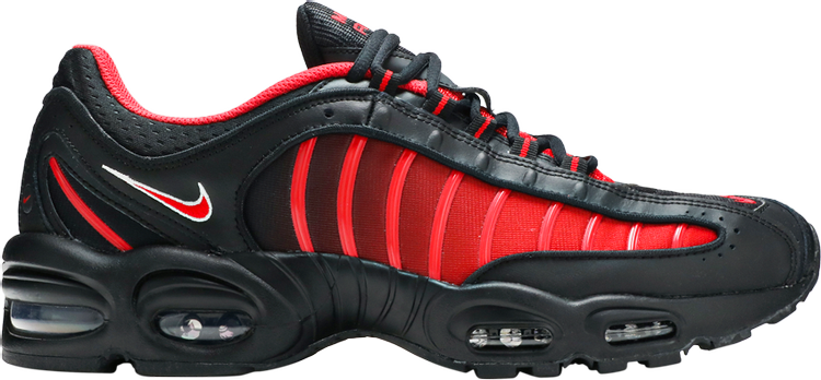 Air Max Tailwind 4 'University Red'