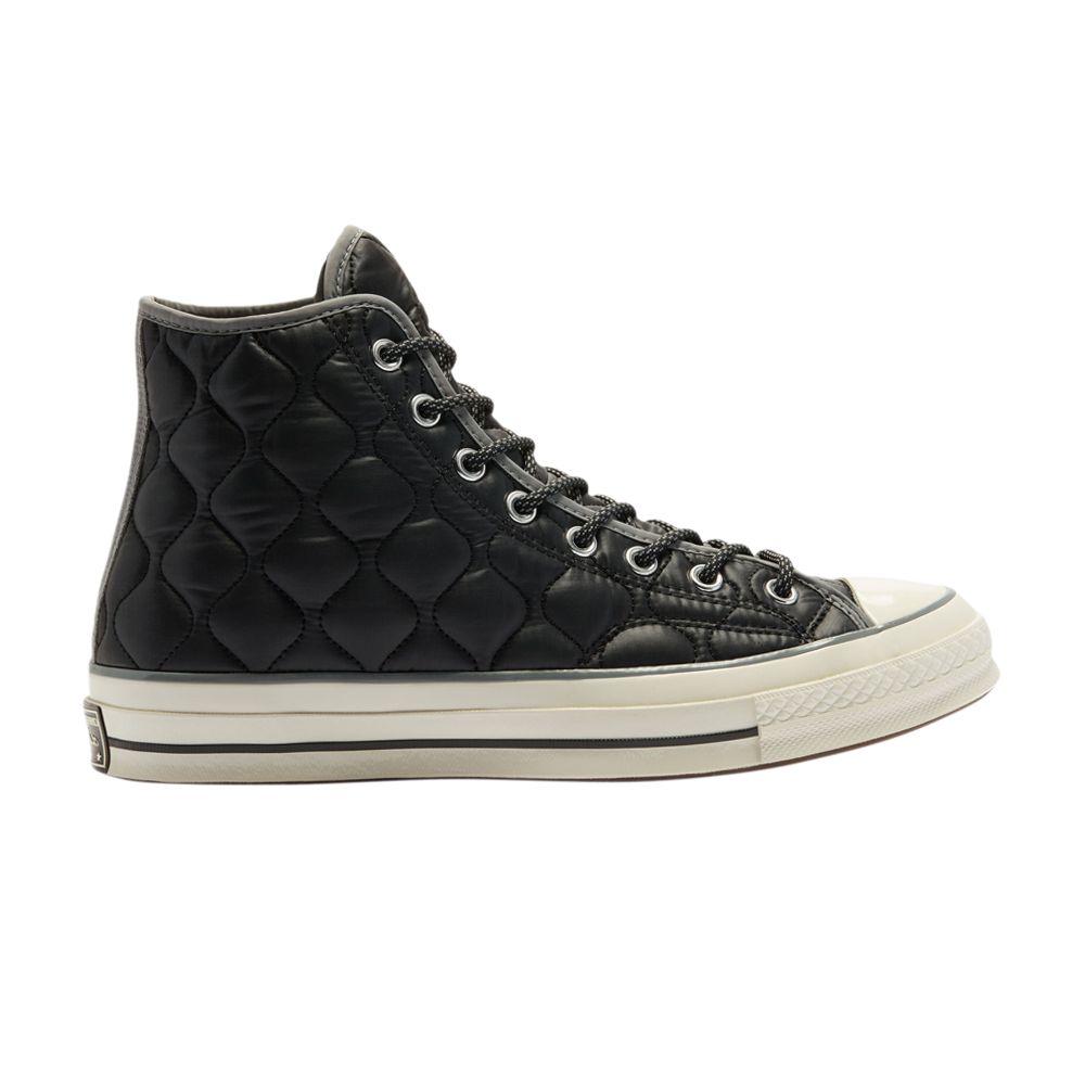 Converse Chuck 70 High 'Workwear Quilting - Black Limestone' | Men's Size 7