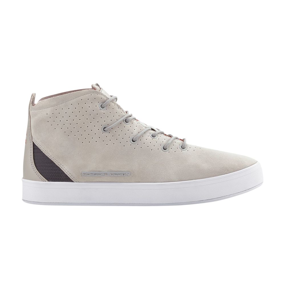 Puma Porsche Design x Meister Mid 'Glacier Grey' | Men's Size 9