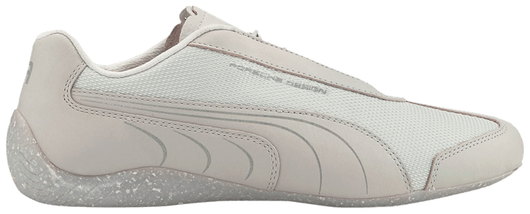 Porsche Design x Puma Speedcat Glacier White