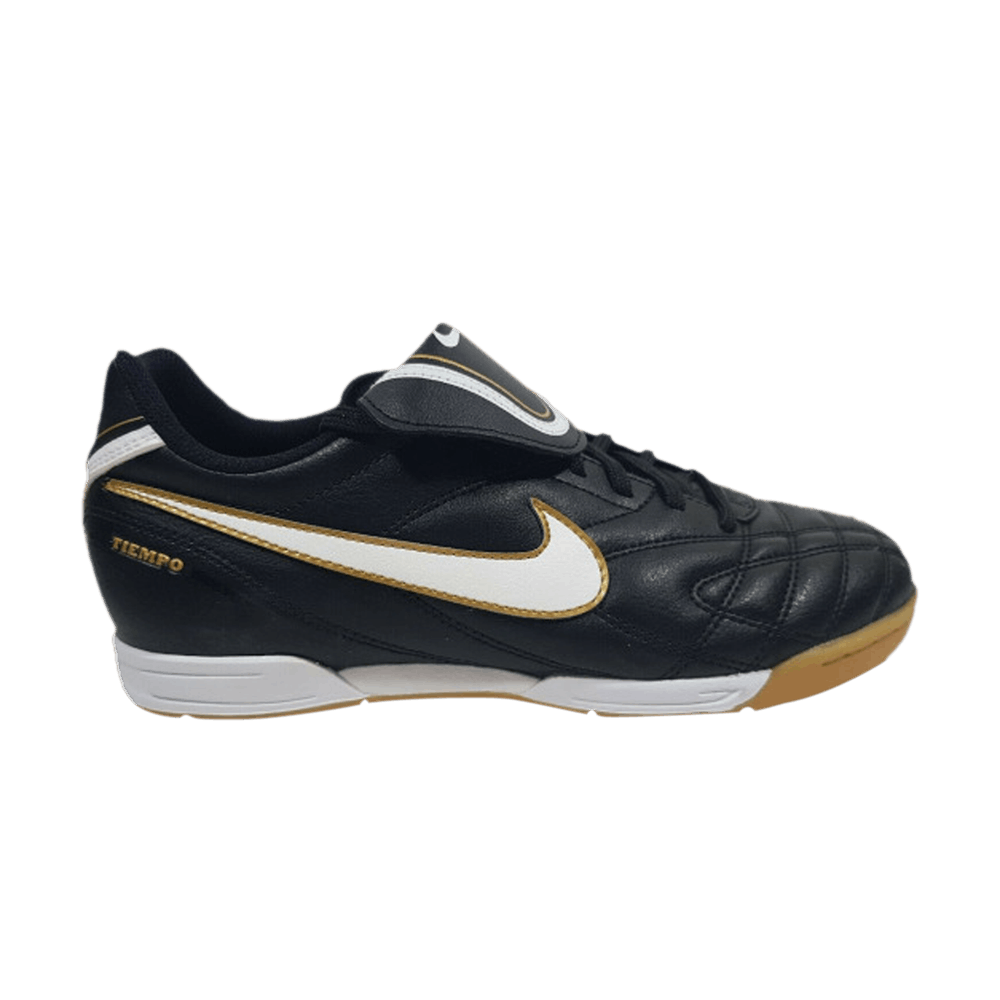 nike tiempo natural iii ic