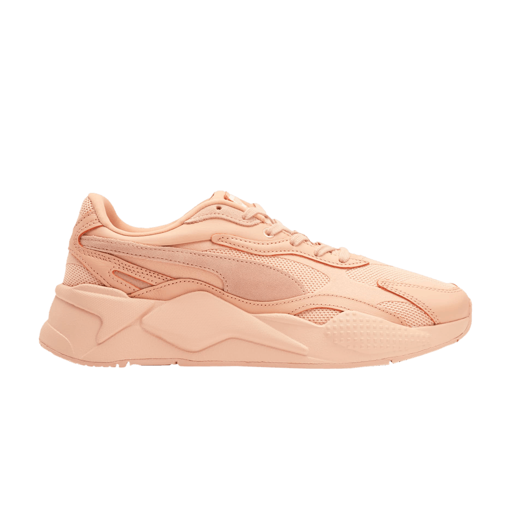 RS-X3 Luxe 'Pink Sand' | GOAT