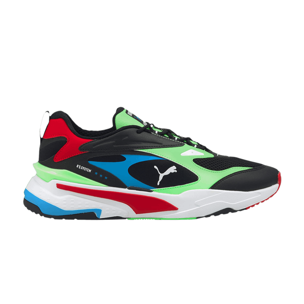 puma rs fast elektro