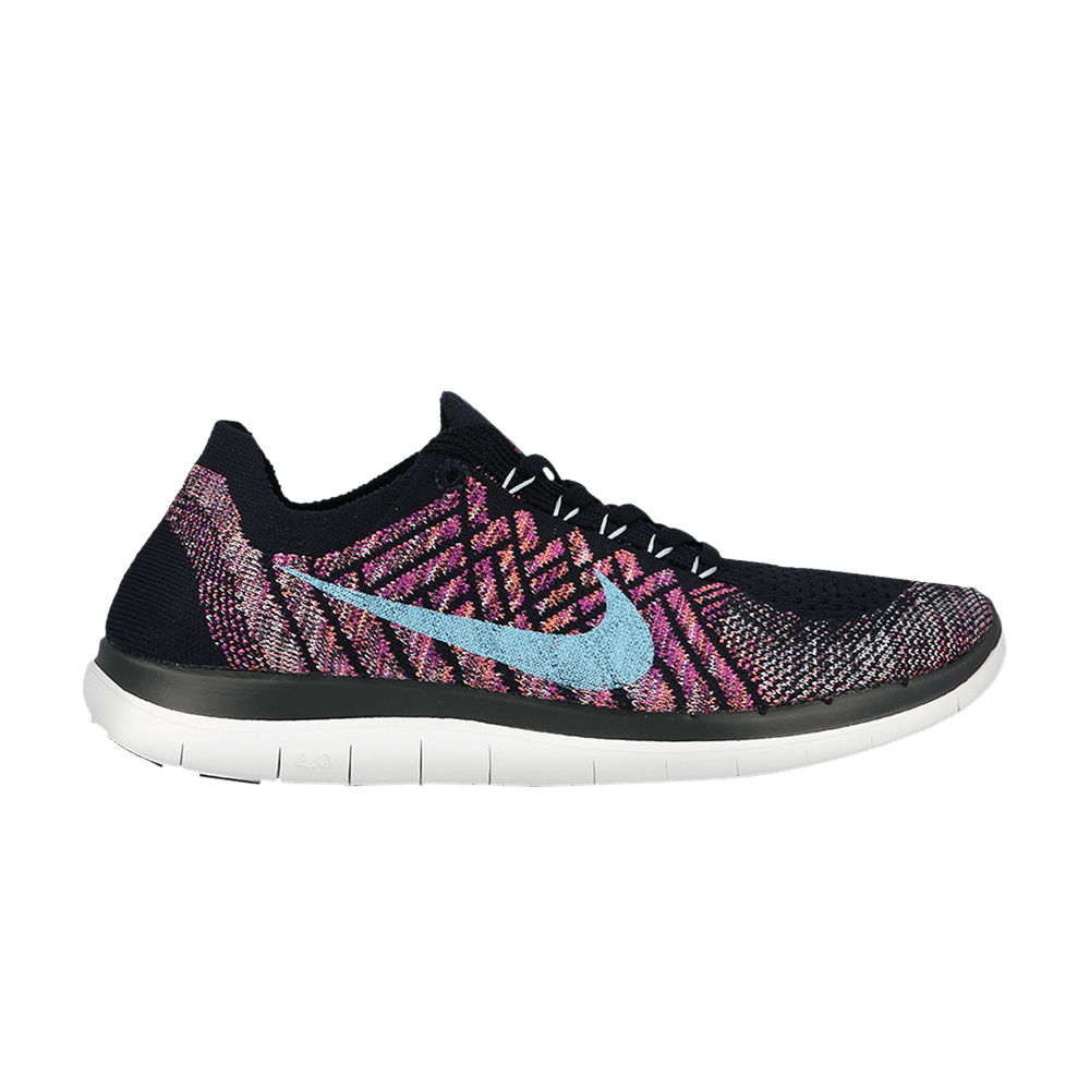 Nike free 4.0 v6 mens purple clearance