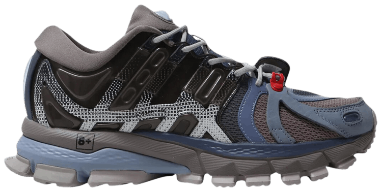 Li Ning Furious Rider Ace 15 New York Fashion Week