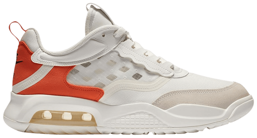 jordan max 200 sail