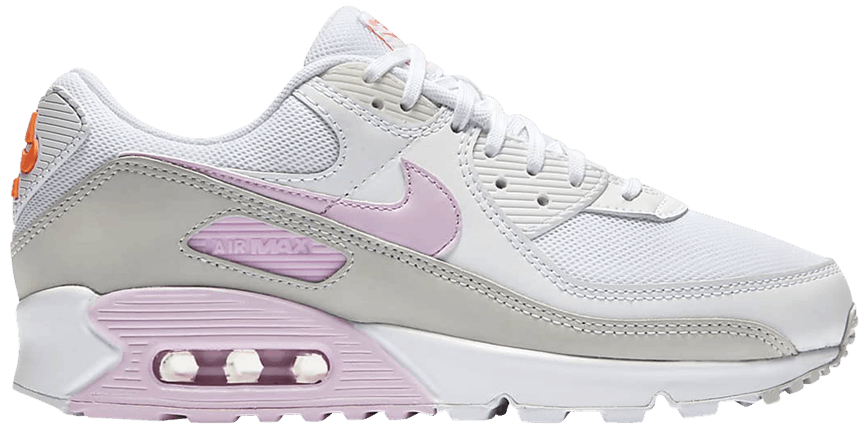 pink foam air max