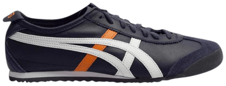 Onitsuka Tiger Mexico 66 Indian Ink