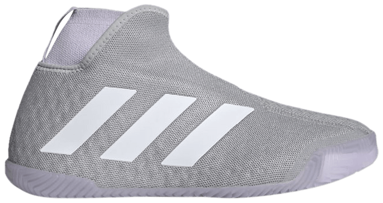 Buy Adidas Wmns Stycon Laceless HC 'Grey Two Purple Tint' - EF2696