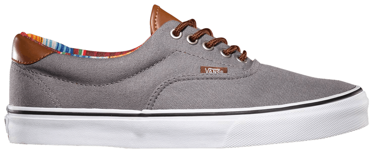 Vans Era CL   Steel Grey