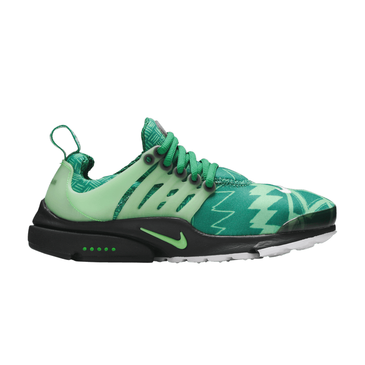 junior air presto