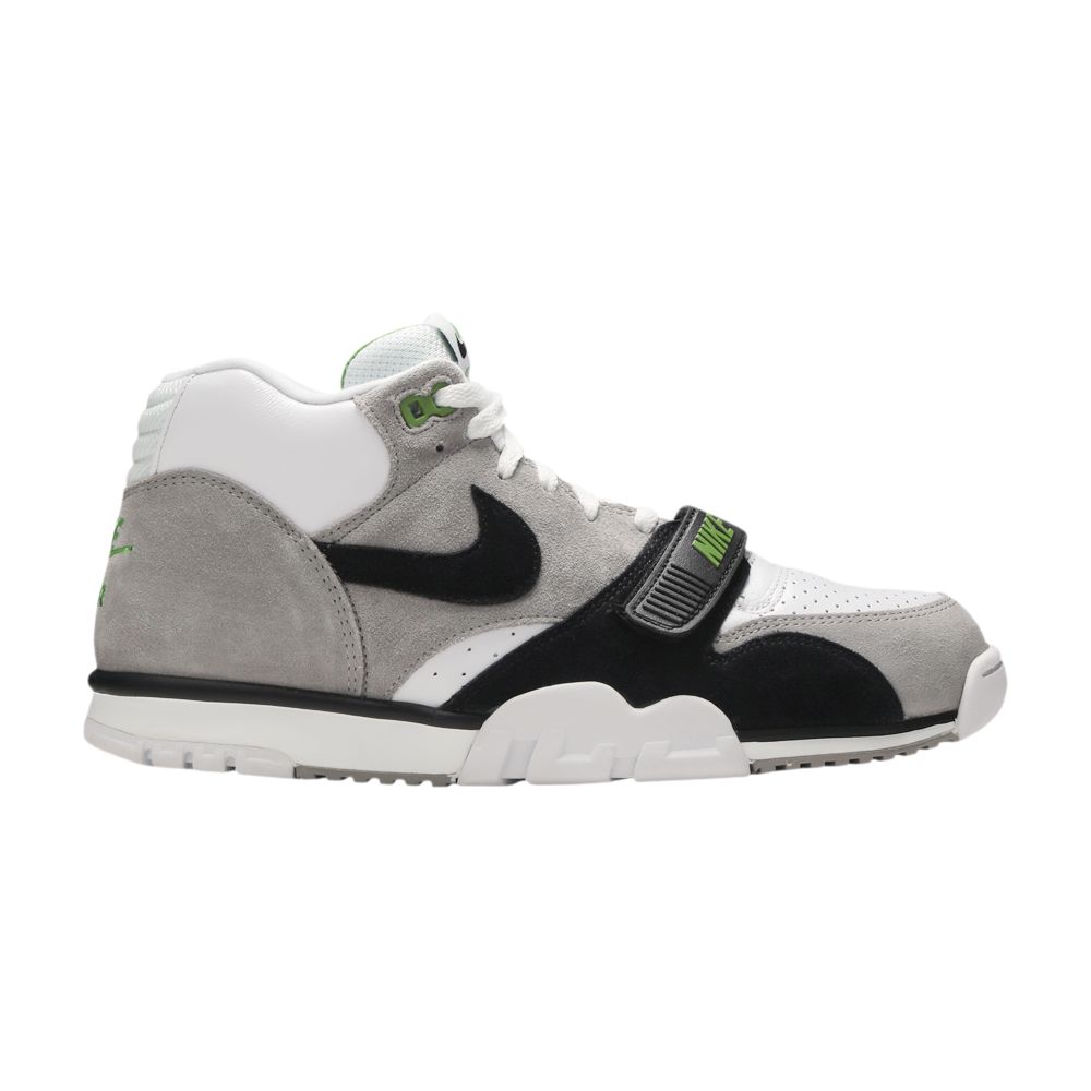 Nike Air Trainer 1 SB Retro 'Chlorophyll' 2020 | Grey | Men's Size 6.5