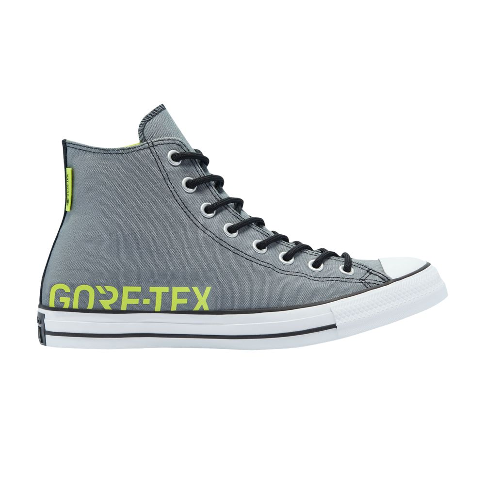 Converse Chuck Taylor All Star GTX High 'Mountain Club - Grey Lemon' | Men's Size 3.5