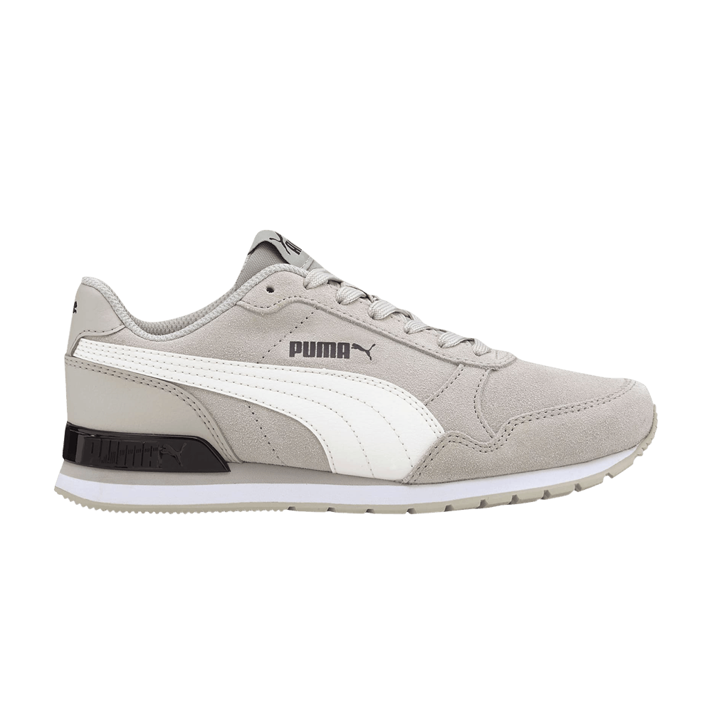 puma st runner v2 suede
