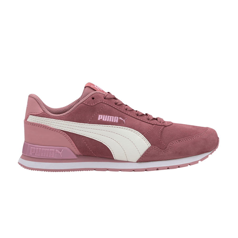 puma st runner v2 suede