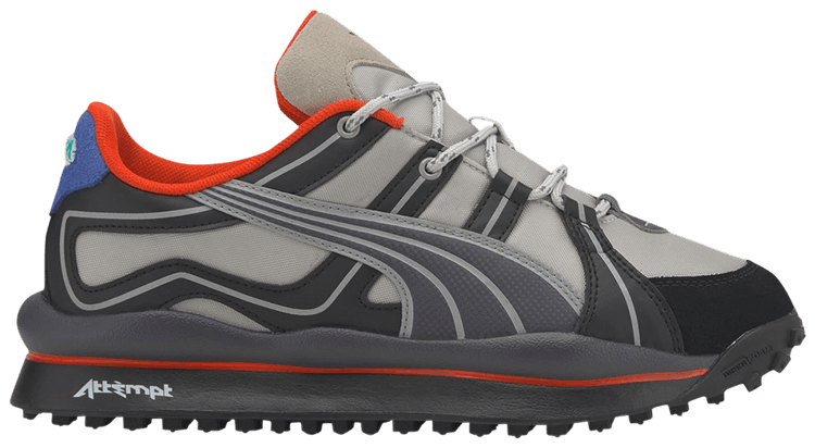 Puma x deals attèmpt