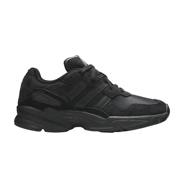 Buy Yung 96 Triple Black F35019 GOAT