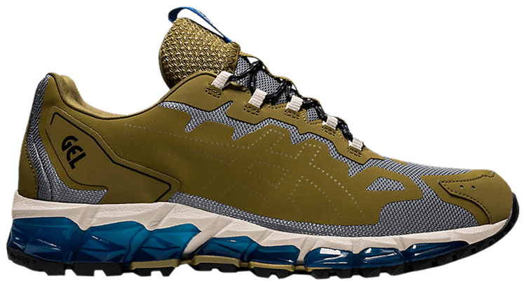 Asics Gel Quantum 360 6 Sheet Rock Rober