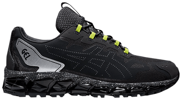 Asics Gel Quantum 360 6 Graphite Grey