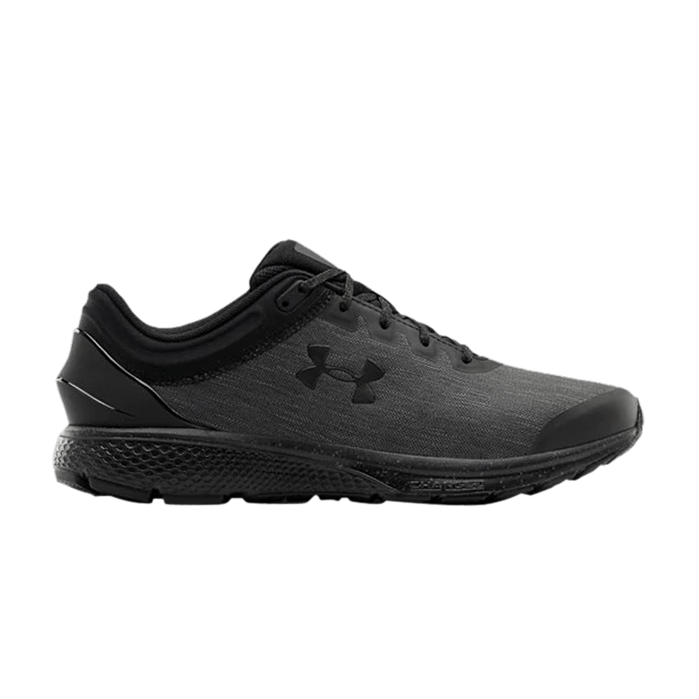 charged escape 3 evo