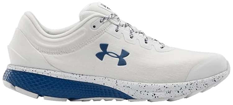 Under Armour Charged Escape 3 Evo White Graphite Blue
