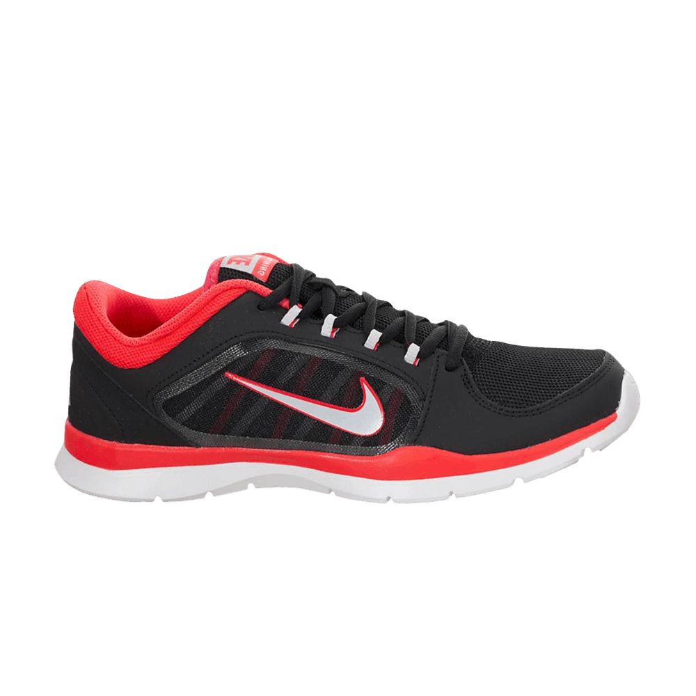 nike flex trainer 4