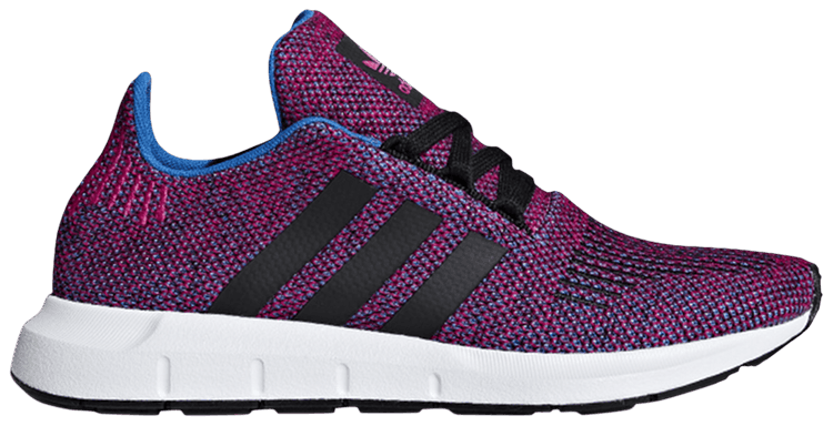 Adidas Swift Run J Real Magenta