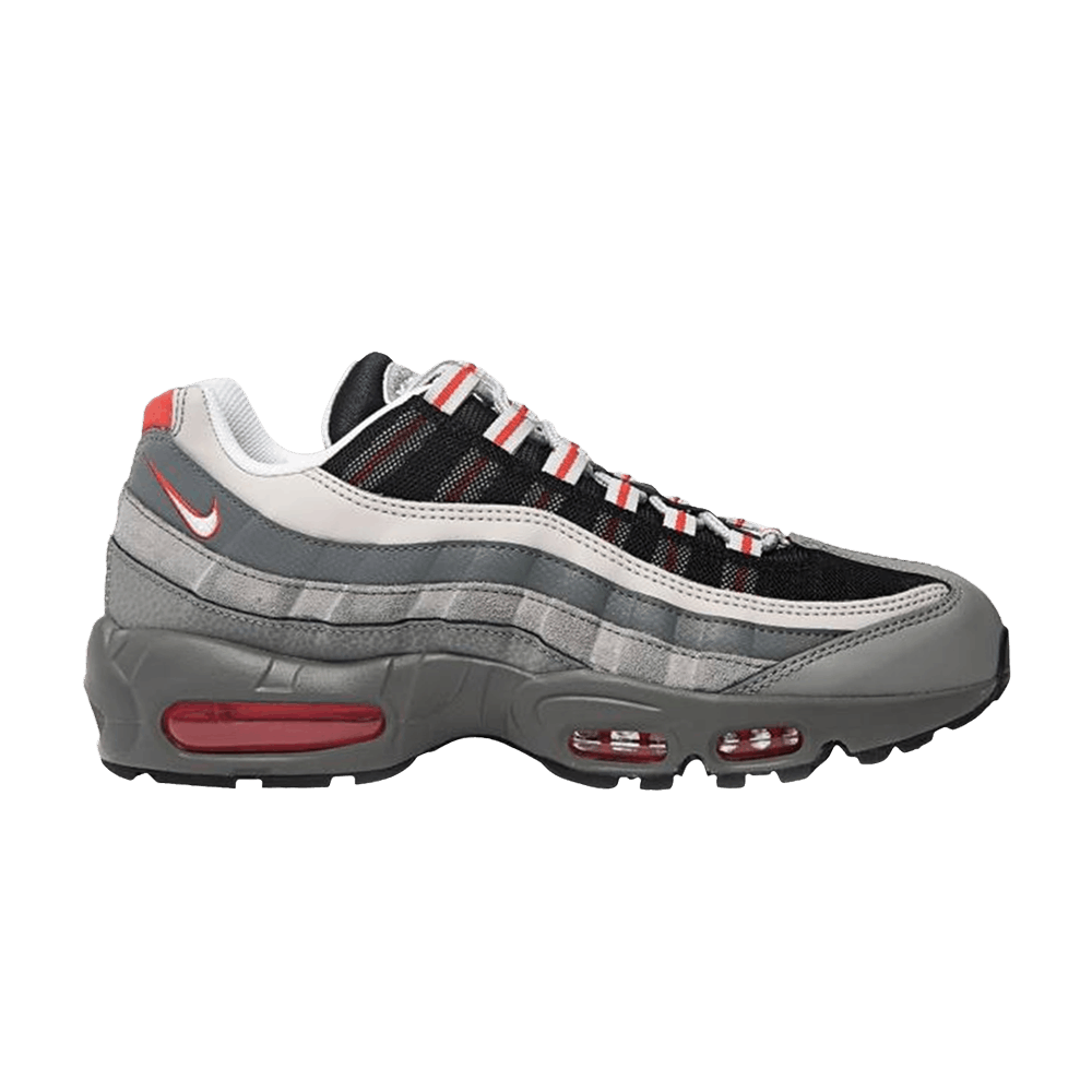 particle grey air max 95