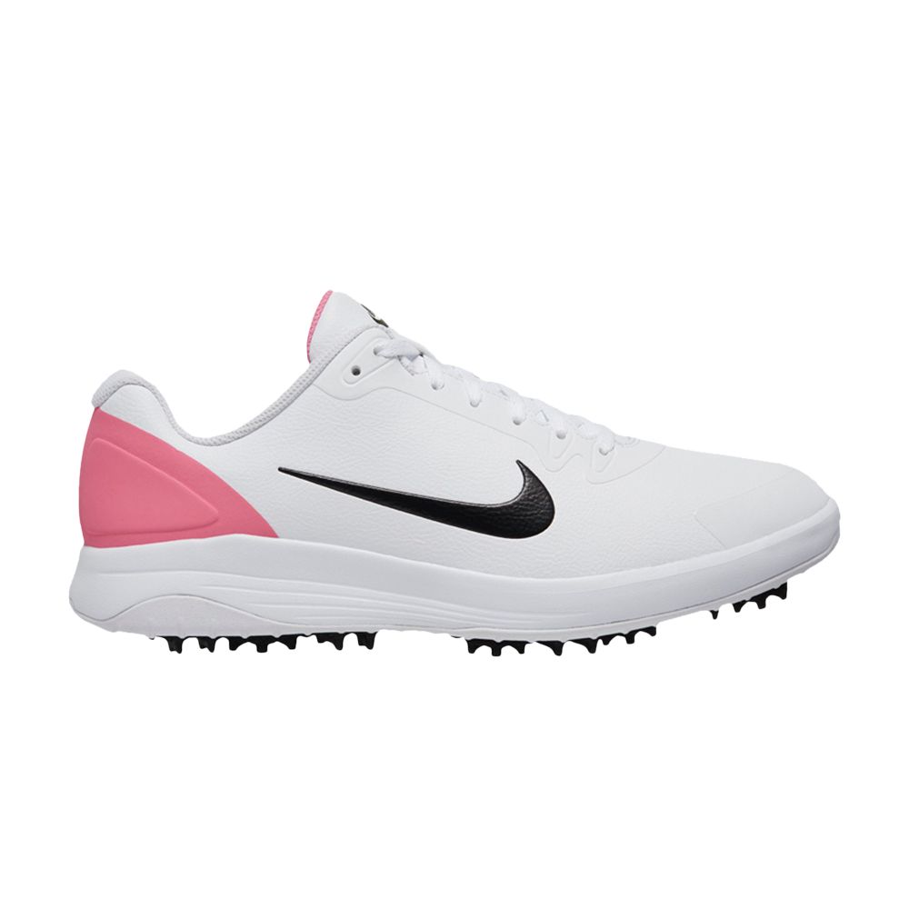 NIKE INFINITY GOLF WIDE 'WHITE LOTUS PINK'