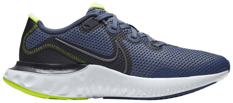 Buy Renew Run GS Diffused Blue CT1430 400 GOAT