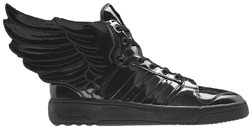 jeremy scott wings