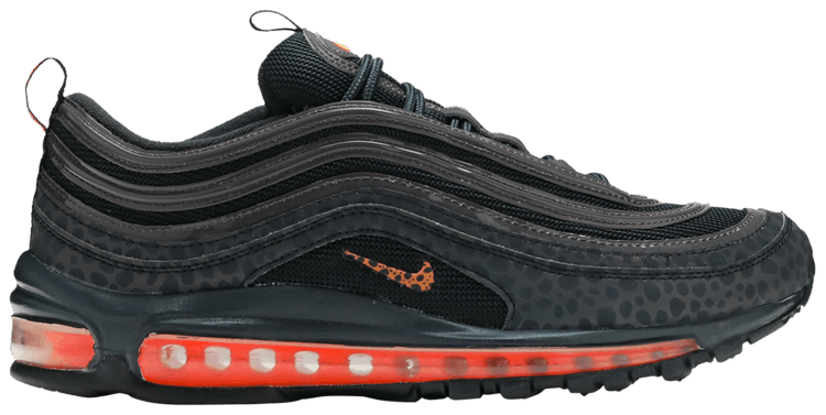 公式正規品!★Air Max 97 Off-Noir Buy Air Max 97 'Off Noir' - BQ6524 001 | GOAT