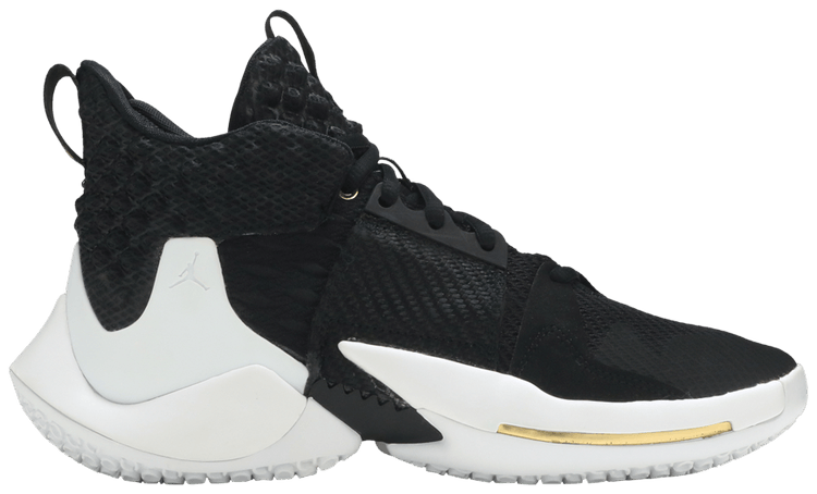 Size 8.0 Jordan Why Not Zer0.2 The Family